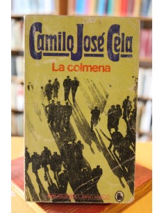 La colmena (Usado)