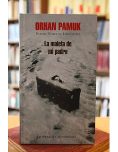 La maleta de mi padre (Usado)