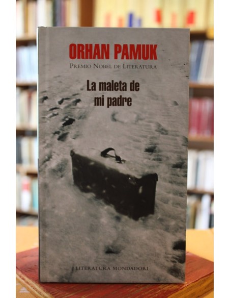 La maleta de mi padre (Usado) La maleta de mi padre (Usado)