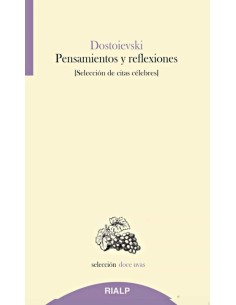 Pensamientos y reflexiones (Nuevo)
