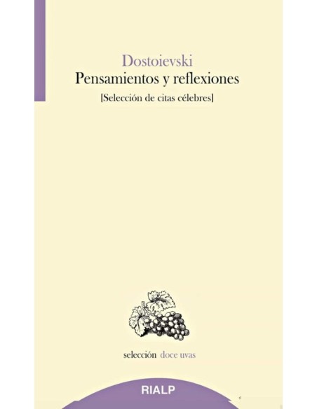 Pensamientos y reflexiones (Nuevo)
