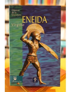 Eneida (Usado)