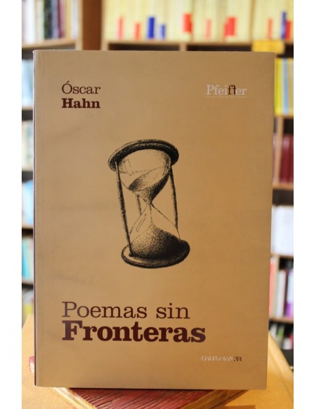 Poemas sin fronteras (Usado) Poemas sin fronteras (Usado)