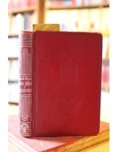 Gran señor y rajadiablos (Usado)