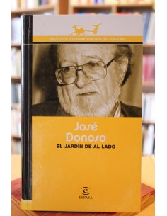 El jardín de al lado (Usado)