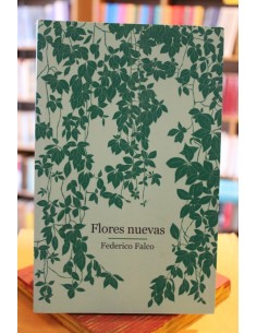 Flores nuevas (Usado)