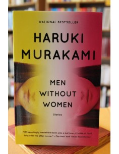Men without women (inglés) (Usado)