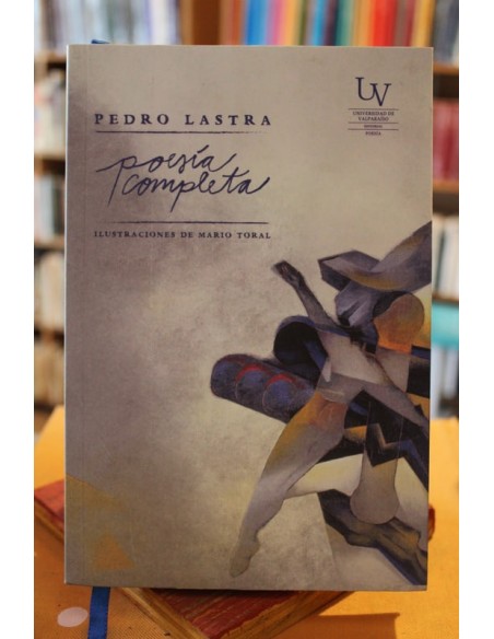 Poesía completa (Usado) Poesía completa (Usado)