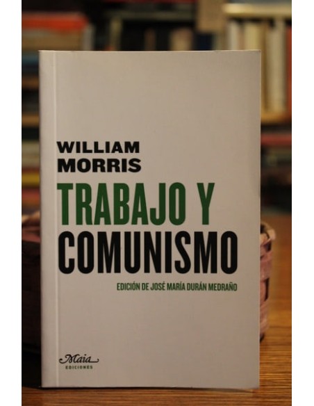 Trabajo y comunismo (Usado) Trabajo y comunismo (Usado)