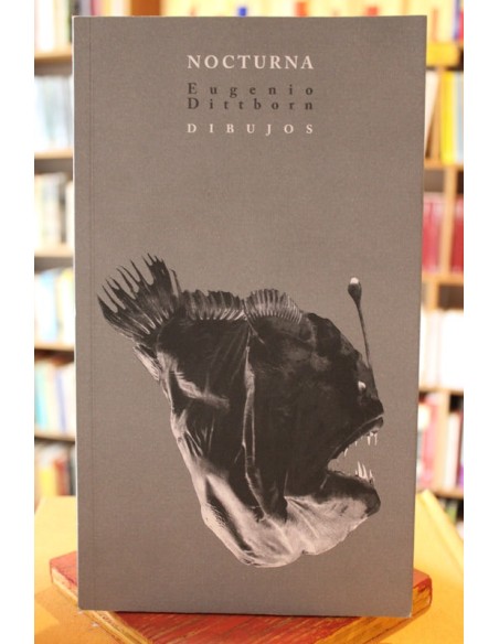 Nocturna. Dibujos (Usado) Nocturna. Dibujos (Usado)