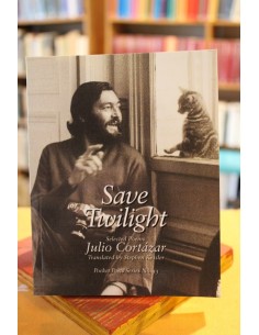 Save Twilight (bilingüe) (Usado)