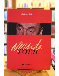 Neruda total (Usado)