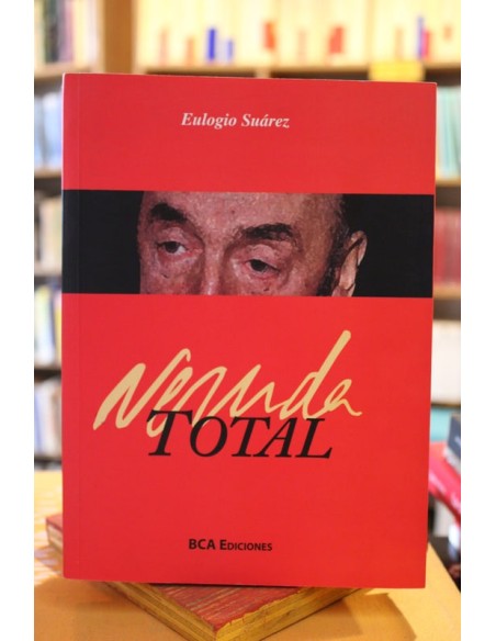 Neruda total (Usado) Neruda total (Usado)