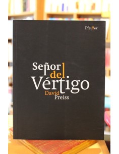 Señor del vértigo (Usado)