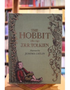 The Hobbit (inglés) (Usado)