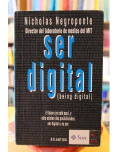 Ser digital (Usado)
