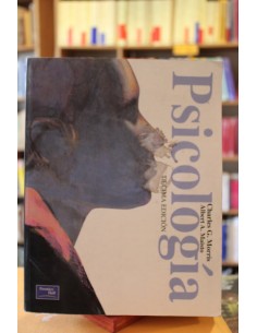 Psicología. Décima edición (Usado)