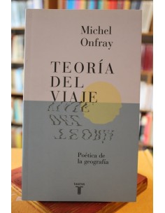 Teoría del viaje (Usado)