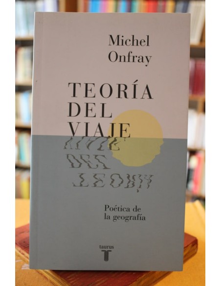 Teoría del viaje (Usado) Teoría del viaje (Usado)