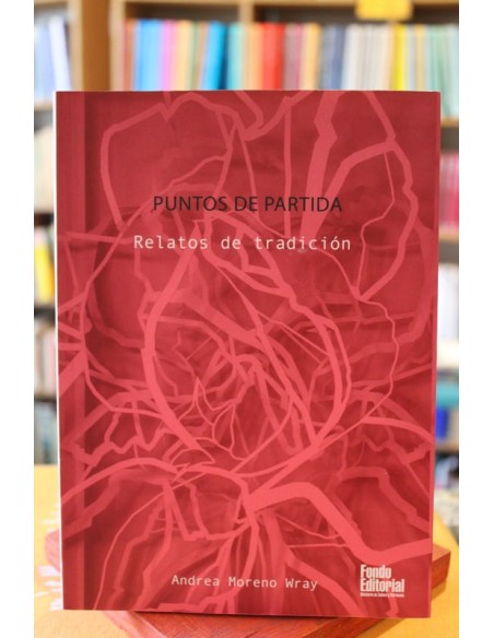 Puntos de partida. Relatos de tradición (Usado) Puntos de partida. Relatos de tradición (Usado)