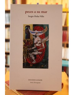 Peces a su mar (Usado)