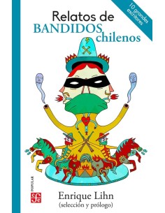 Relatos de bandidos chilenos (Nuevo)