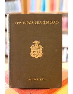 Hamlet prince of Denmark (inglés) (Usado)