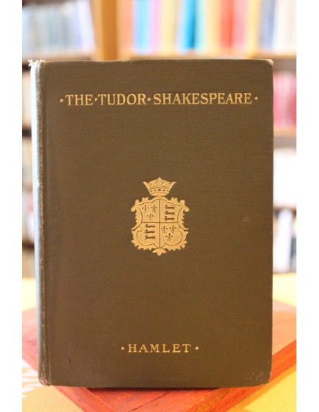 Hamlet prince of Denmark (inglés) (Usado) Hamlet prince of Denmark (inglés) (Usado)