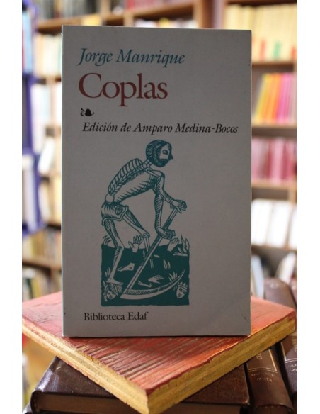 Coplas (Usado) Coplas (Usado)