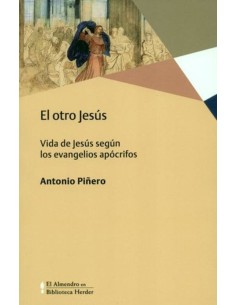 El otro Jesús (Nuevo)