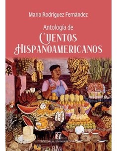 Antología de cuentos hispanoamericanos (Nuevo)