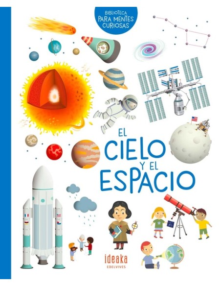 El cielo y el espacio (Nuevo)