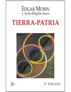 Tierra - Patria (Nuevo)