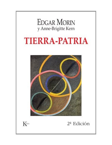 Tierra - Patria (Nuevo) Tierra - Patria (Nuevo)