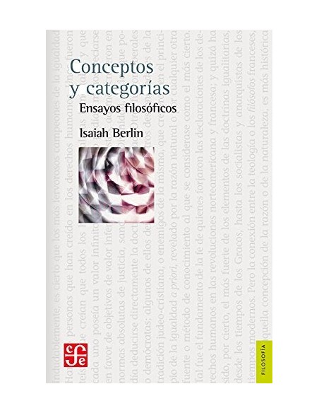 Conceptos y categorías. Ensayos filosóficos (Nuevo) Conceptos y categorías. Ensayos filosóficos (Nuevo)