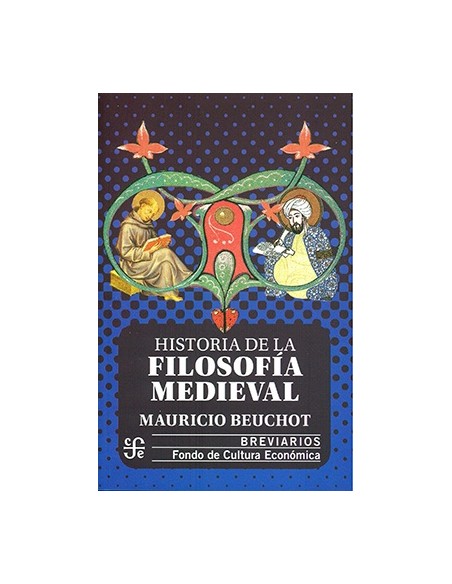 Historia de la filosofía medieval (Nuevo) Historia de la filosofía medieval (Nuevo)
