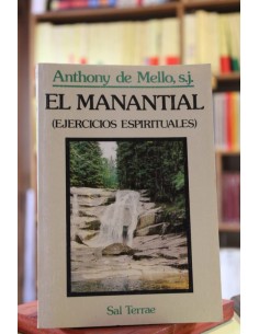 El manantial (Usado)