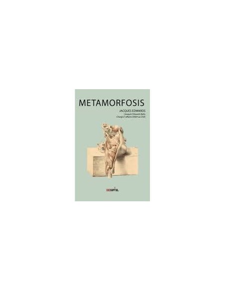 Metamorfosis (Nuevo) Metamorfosis (Nuevo)