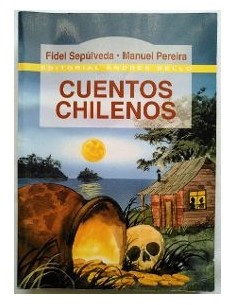 Cuentos chilenos (Nuevo)