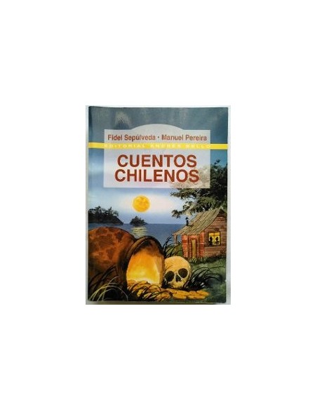 Cuentos chilenos (Nuevo)