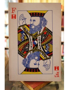 Dentro y fuera del tarro de la basura (usado) (Usado)