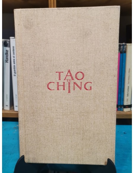 Tao Te Ching (Usado) Tao Te Ching (Usado)