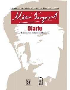 Diario (Mario Góngora) (Nuevo)