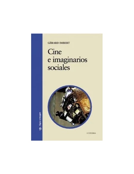 Cine e imaginarios sociales (Nuevo) Cine e imaginarios sociales (Nuevo)