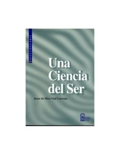 Una ciencia del ser (Nuevo)