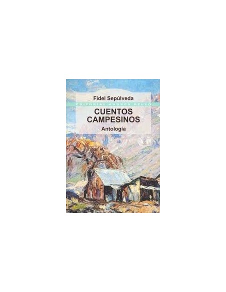 Cuentos campesinos (Usado) Cuentos campesinos (Usado)