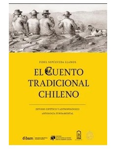 El cuento tradicional chileno (Nuevo)