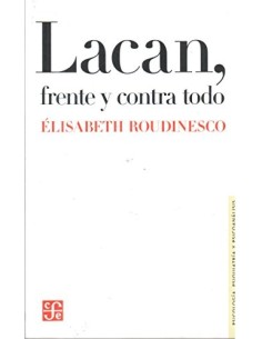 Lacan, frente contra todo (Nuevo)