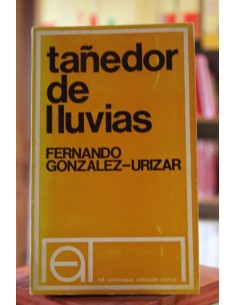 Tañedor de lluvias (Usado)