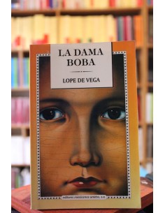 La dama boba (Usado)